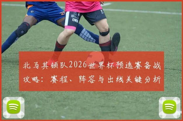 北马其顿队2026世界杯预选赛备战攻略：赛程、阵容与出线关键分析