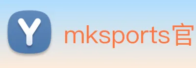 mksports官方网站 logo